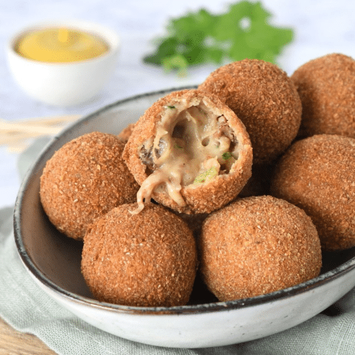 Bitterballen 5 stuks