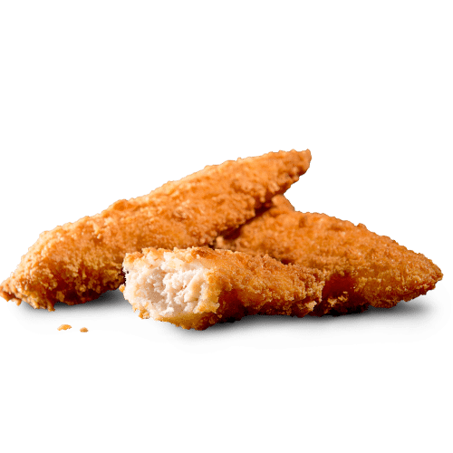 Chicken strips