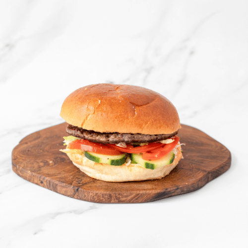 Hamburger