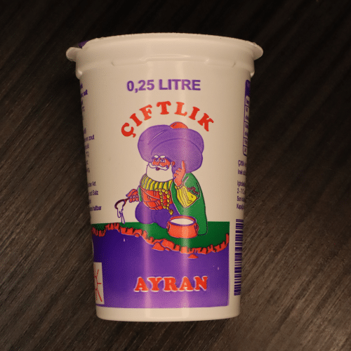 Ayran 250ml