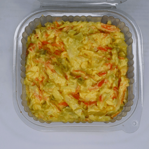 Coleslaw