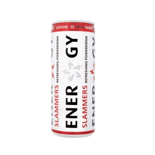 Energy 250ml