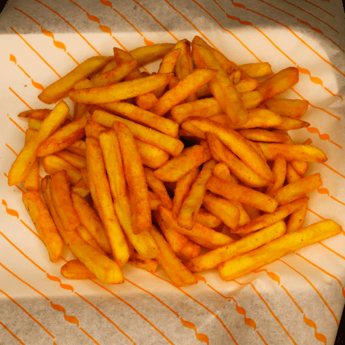 Friet