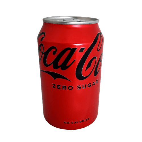 Coca-Cola Zero 330ml