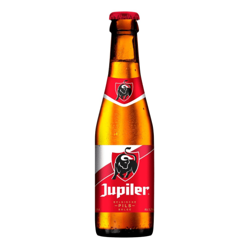 Fles Jupiler 250ml