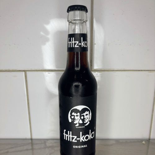 Fritz kola