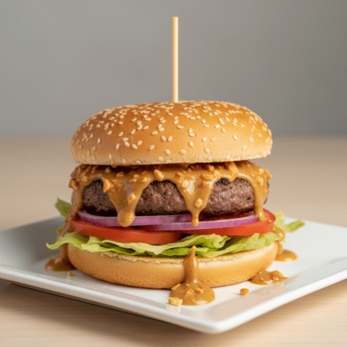Ned burger