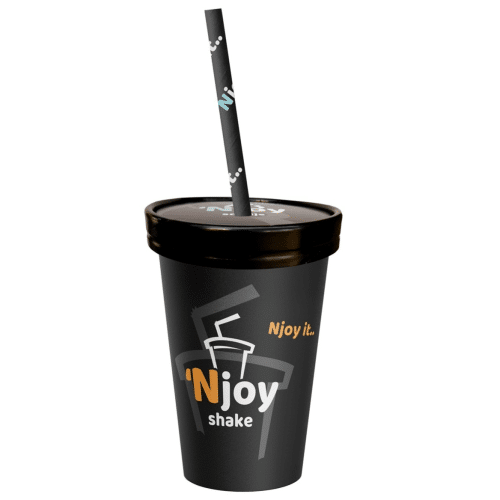 Tropical milkshake, Seizoen milkshake