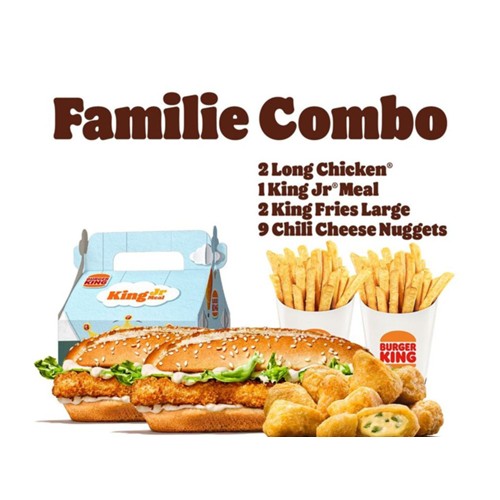 Familie Combo