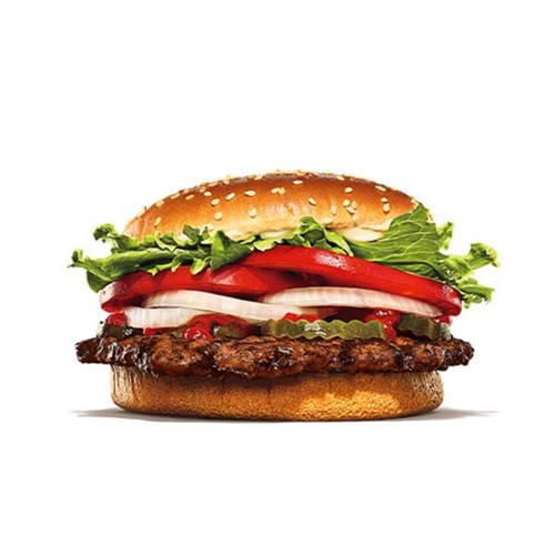 Whopper