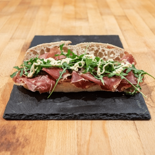 Jamon iberico