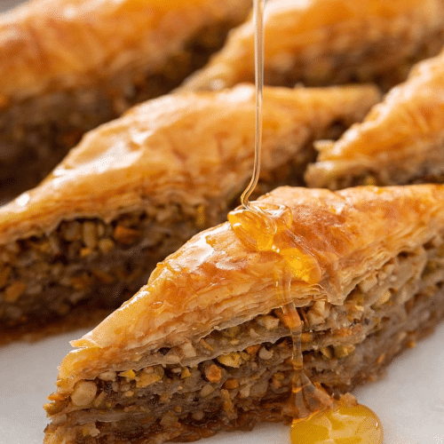Baklava