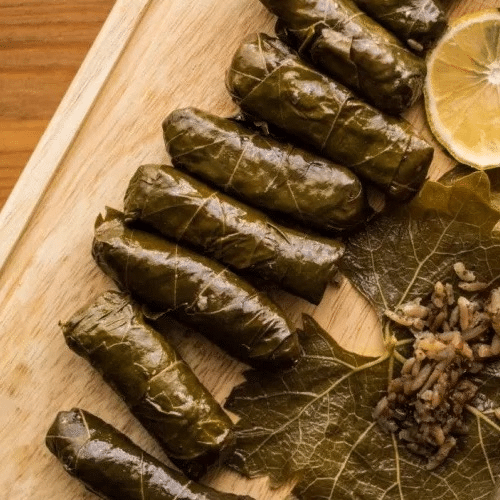Dolmades