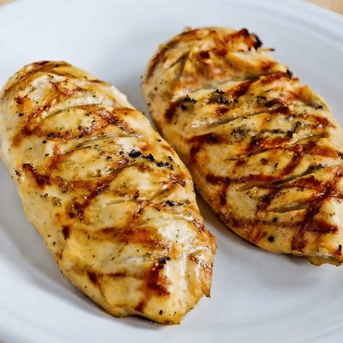 Kipfilet schotel
