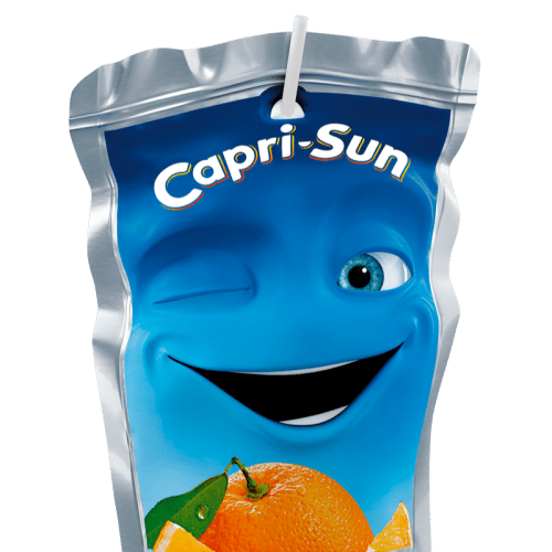Capri sun
