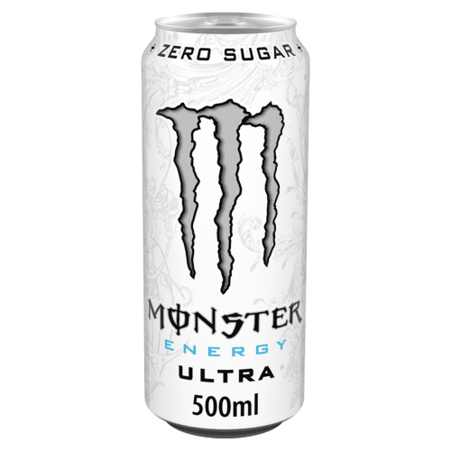 Monster Energy Ultra