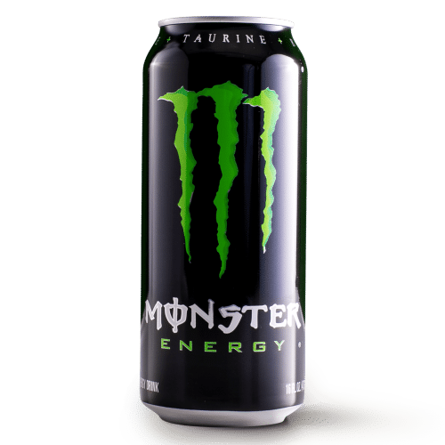 Monster Energy