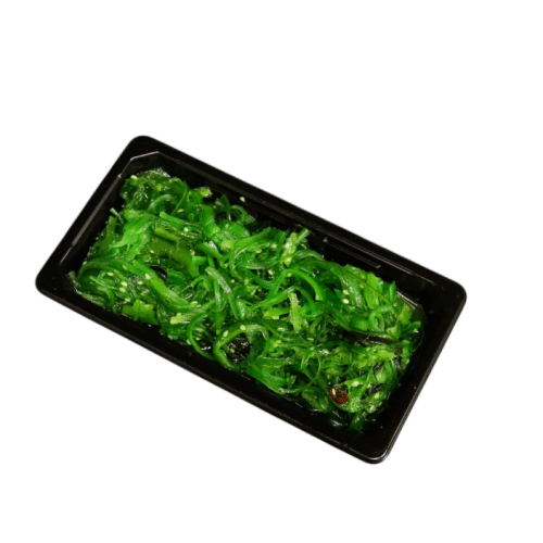 Zeewiersalade