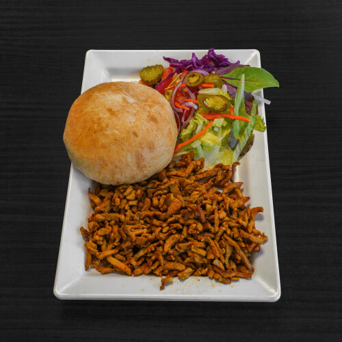Broodje shoarma
