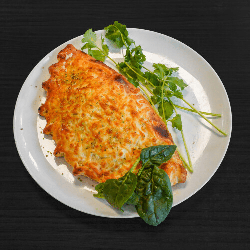 Calzone shoarma