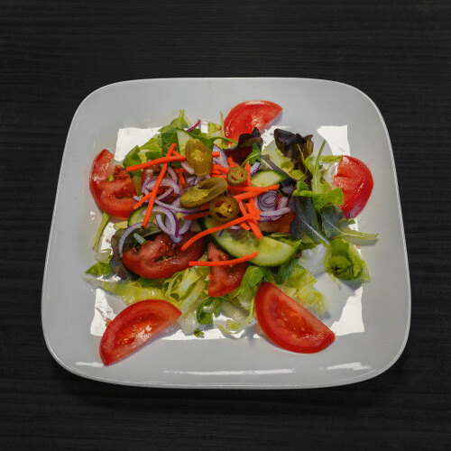 Gemengde salade