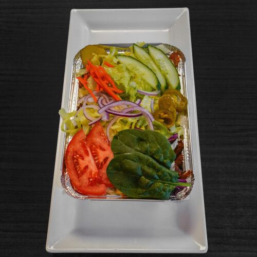 Gemengde salade