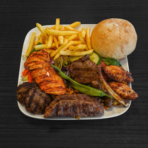 Mixgrill