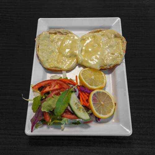 Pita kaas