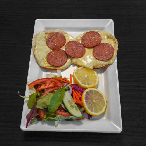 Pita sucuk