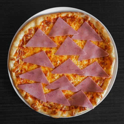 Pizza boromea
