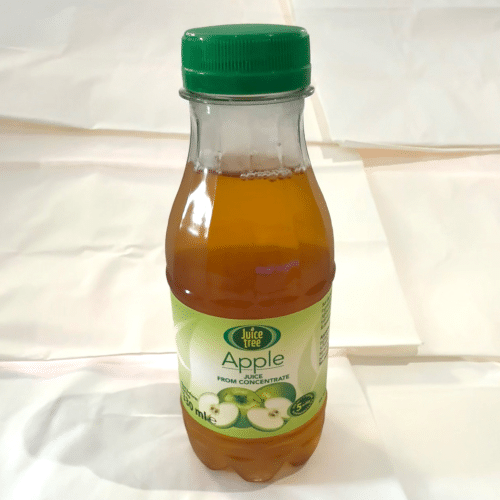 Appelsap