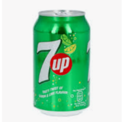 7 up