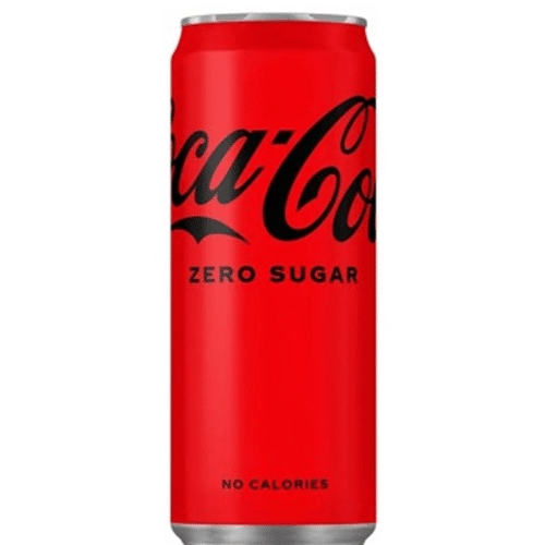 Coca-Cola zero