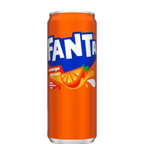 Fanta