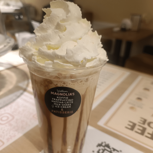 Frappuccino 500ml