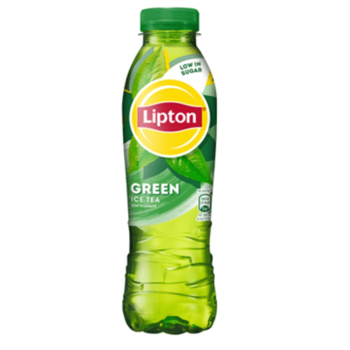 Lipton Ice Tea Green 500ml