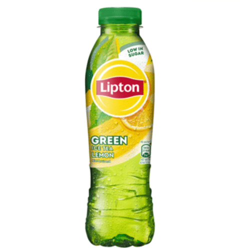 Lipton Ice Tea Green Lemon 500ml