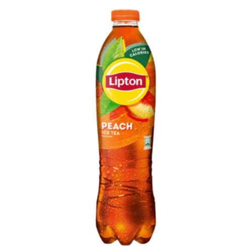 Lipton Ice Tea Peach 500ml