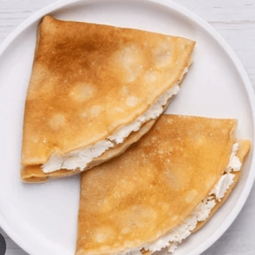 Naleśniki witte kaas