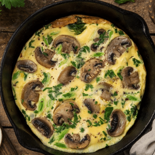 uitsmijters met champions 3 eieren