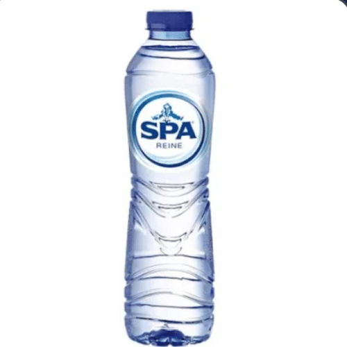 Spa blauw 500ml