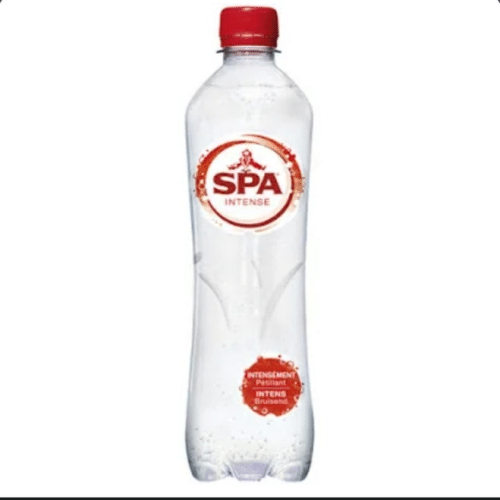 Spa rood 500ml