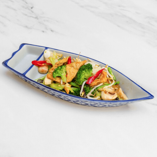 Tahoe phad phak
