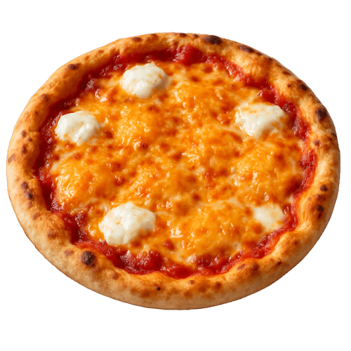 Pizza Margherita