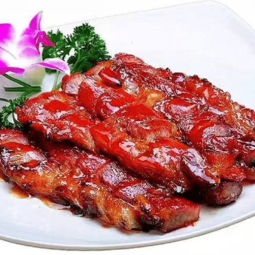 Cha siu