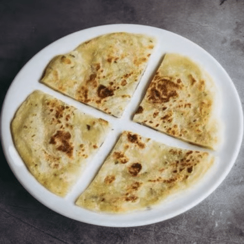 Chinese pannenkoek