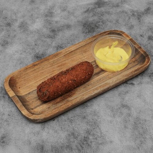 Groentekroket