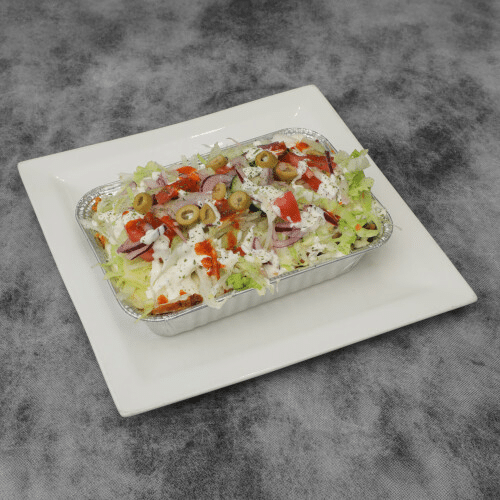 Kapsalon kipsaté