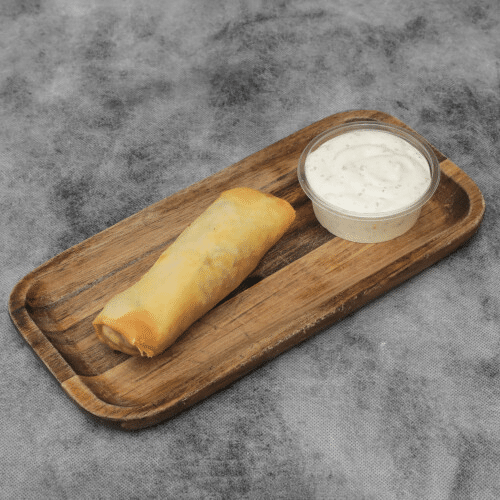 Shoarmarol