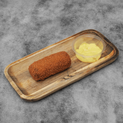 Van Dobben kroket